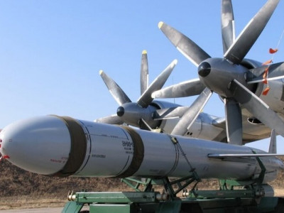 Missile shot down near Kyiv had a dummy nuclear warhead � Defence Express