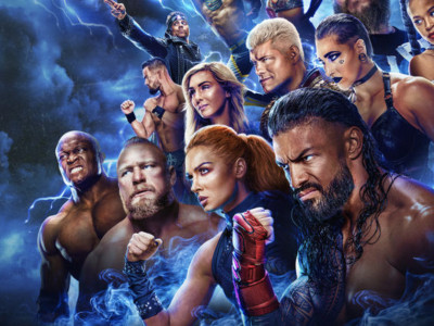 Royal Rumble results, live match coverage