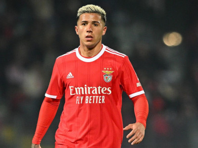 Enzo Fernandez: Chelsea's ongoing desire for Argentina star with 'hints of Luka Modric'