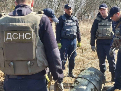 Zelensky invites Austria to become more actively involved in humanitarian demining in Ukraine