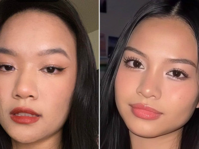 How Douyin Makeup Took Over TikTok