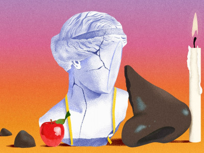 Plastic Surgery Hasn't Always Welcomed Black Folks — It's Time for a Shake-Up