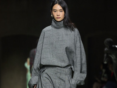 Is Fashion Going Through a Minimalist Vibe Shift?