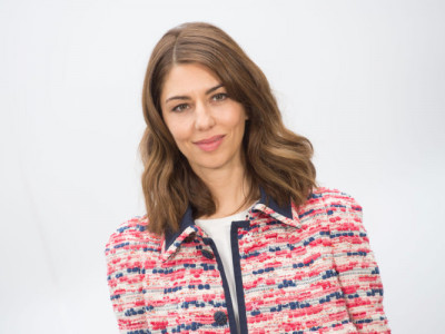Is Sofia Coppola’s Daughter the Nepo Baby We Deserve?