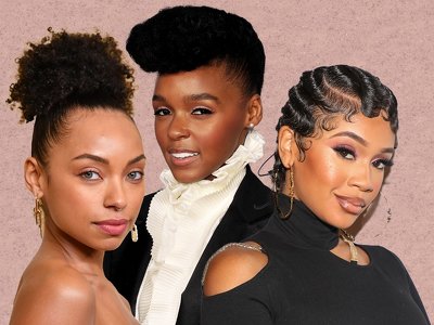 17 Short Natural Hairstyles That Are Anything But Boring