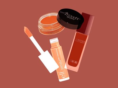 The Best Concealers for Mature Skin, According to Makeup Artists