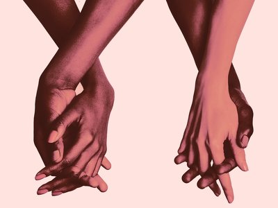What It's Like to Try an Open Marriage After 10 Years of Monogamy