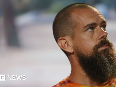 Jack Dorsey business target of Hindenburg report