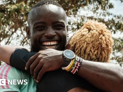 Africa's week in pictures: 17 - 23 March 2023