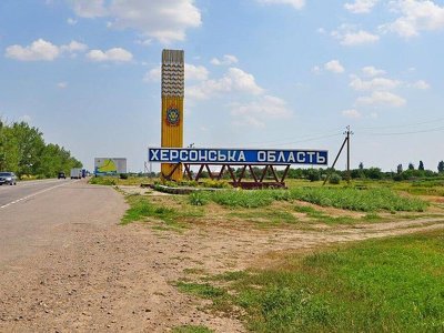 It’s nice to see when fields of Kherson region, cleared of Russian mines and shells, cultivated again – Zelenskyy