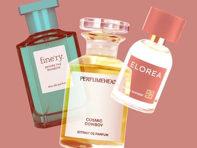 These Are the Best New Spring Fragrances of 2023