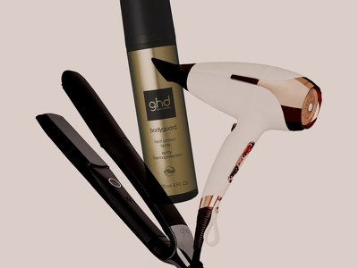 GHD's Sale Is Still Going Strong With 25% Off Sitewide