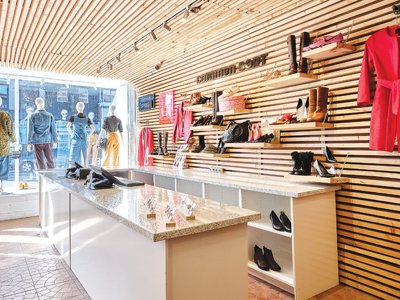The Ultimate Guide to Canada’s Best Vintage Stores