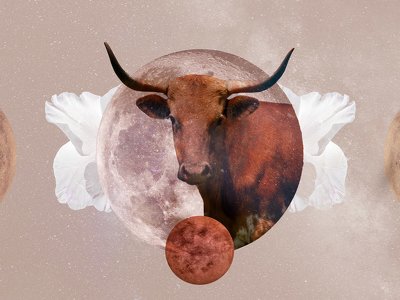 Your Taurus April 2023 Horoscope Predictions Are Here