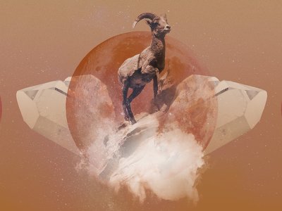 Your Aries April 2023 Horoscope Predictions Are Here