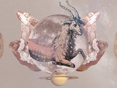 Your Capricorn April 2023 Horoscope Predictions Are Here
