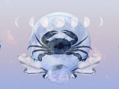 Your April 2023 Horoscope for Cancer Signs Is Here