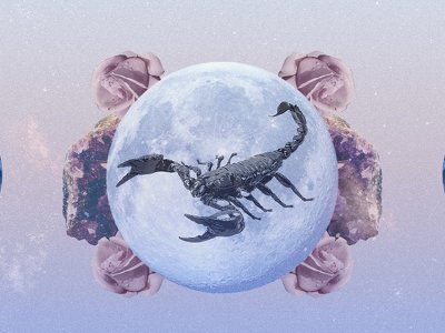 Your Scorpio April 2023 Horoscope Predictions Are Here