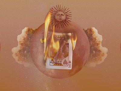 Your Leo April 2023 Horoscope Predictions Are Here
