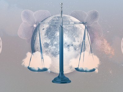 Your Libra April 2023 Horoscope Predictions Are Here