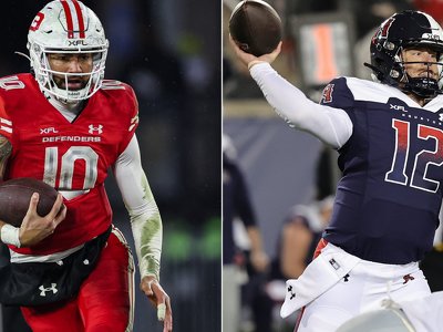 XFL odds, picks, predictions for Week 7: Defenders and Roughnecks among best bets
