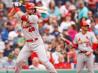 Overlooked aspect of MLB pitch clock: How will batters use their timeout?