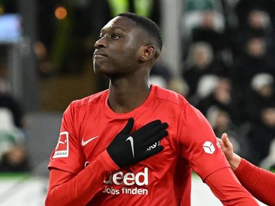 Eintracht Frankfurt vs Bochum prediction, best bets, TV & live stream