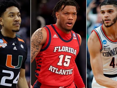Final Four 2023 Market Report: Line movement, betting handles, & more from BetMGM