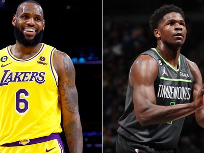 Lakers vs. Timberwolves odds, picks, predictions, props