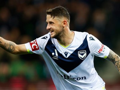 Wellington Phoenix vs Melbourne Victory prediction, odds, picks, TV, live stream