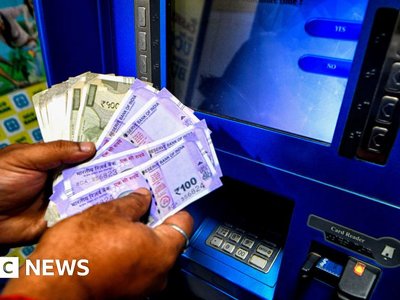 Lazarus Heist: The intercontinental ATM theft that netted $14m in two hours