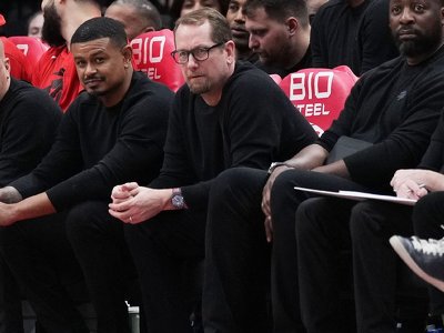 Raptors' Nurse: Need time to 'reflect' after season