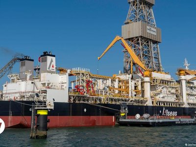 UN to start allowing deep-sea mining applications from July