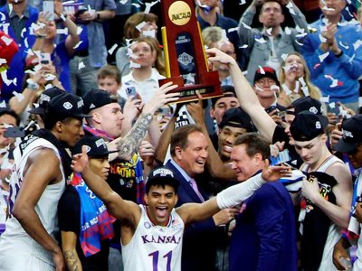 Watch every 'One Shining Moment' March Madness video since 1987