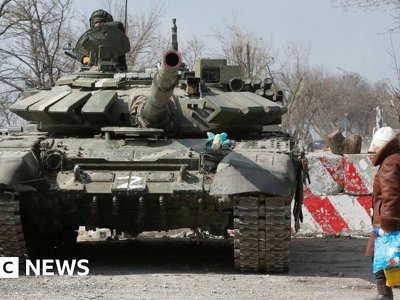 Russia assumes UN Security Council presidency despite Ukrainian anger