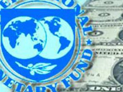 Issue of market orientation of energy tariffs likely to be discussed at post-war stage of EFF program - IMF