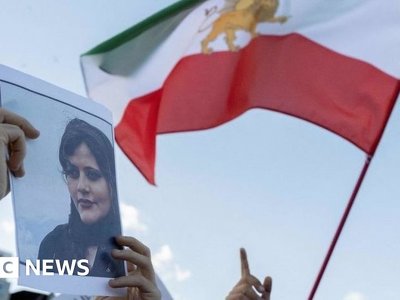 Iran signals determination to enforce hijab rules