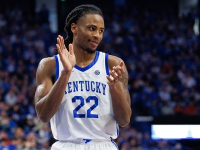 UK's Wallace, projected lottery pick, to enter draft