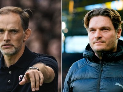 Bayern Munich vs Borussia Dortmund: Live stream, TV, lineups & odds