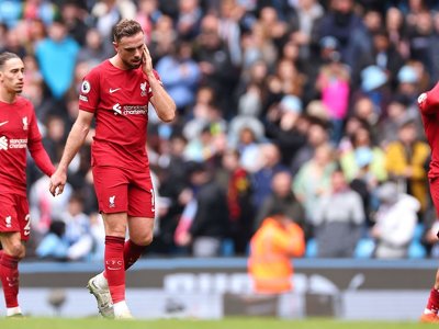 Liverpool's midfield needs a major overhaul