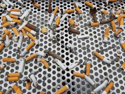 Anger over environmental subsidies for cigarette factory