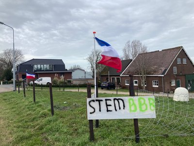 Brussels says yes to Dutch farm buyout scheme in conservation areas