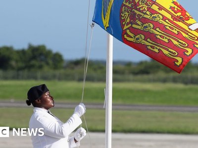 Charles is King of 15 countries - but for how much longer?