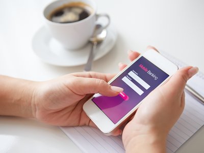 Basic business banking could come for professions like sex work