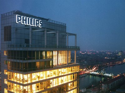 Philips settles SEC China corruption probe with $62 million payment