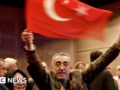 Turkey election: What five more years of Erdogan would mean