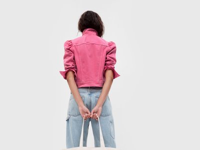 Gap Joins the Barbieverse + More Fashion News