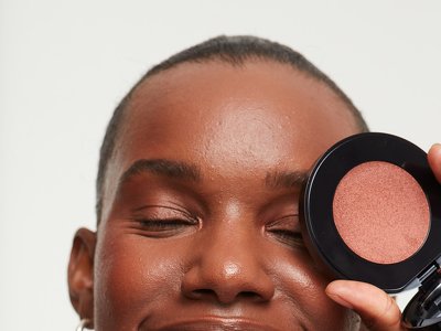 Saie Beauty Drops a Glowy Blush and Highlighter Hybrid + More Beauty News