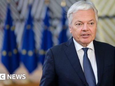 Polish probe into 'Russian influence' angers EU