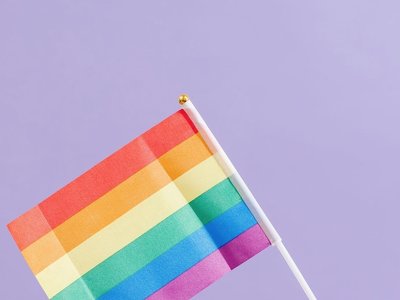 Shop These Beauty Brands That Are Giving Back During Pride Month